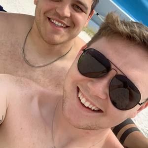 Meet your Posher, Rodney